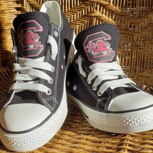 South Carolina Gamecocks Fan Shoes